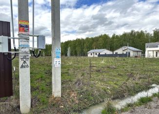 Продам земельный участок, 6 сот., деревня Судаково, деревня Судаково, 89