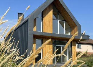 Продается дом, 120 м2, поселок Заозерье