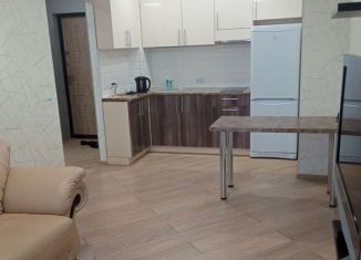 Сдается 1-комнатная квартира, 40 м2, Петрозаводск, Суоярвская улица, 15, район Перевалка