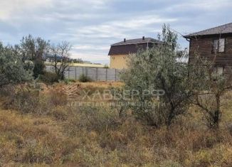 Продажа земельного участка, 5 сот., село Прибрежное, Каламитская улица