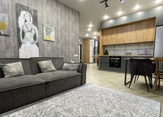 Продается 3-комнатная квартира, 64 м2, Ростов-на-Дону, Доломановский переулок, 116 стр. 1, ЖК Мега