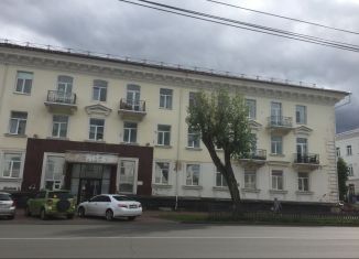 Сдам однокомнатную квартиру, 32 м2, Сыктывкар, улица Орджоникидзе, 17, Центральный район