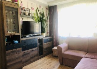 Продажа 2-ком. квартиры, 51 м2, поселок Бугры, Клубный переулок, 3