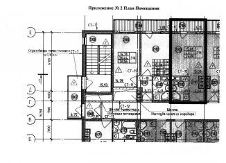 Продажа квартиры студии, 24 м2, Санкт-Петербург, ЖК Авеню Апарт на Дыбенко, Товарищеский проспект, 19