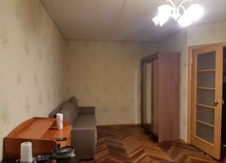 Сдается 1-комнатная квартира, 32 м2, Петергоф, улица Шахматова, 2к1