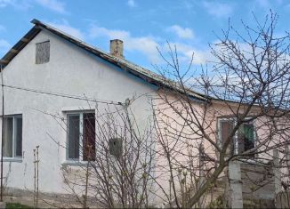 Дом на продажу, 54.7 м2, село Озерки, Новая улица, 34