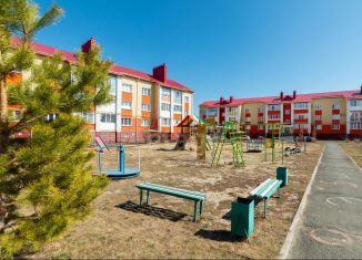 Продажа 1-ком. квартиры, 39 м2, Курган, Солнечный бульвар, 26к1, Западный район