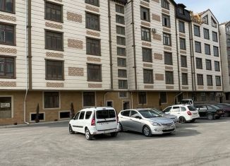 2-комнатная квартира на продажу, 63.8 м2, село Новокули