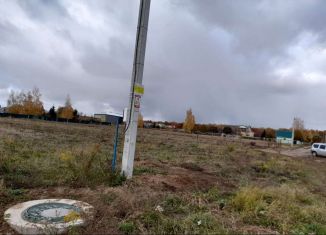 Продажа участка, 30 сот., посёлок Добрый, Загородная улица