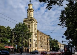 Продаю однокомнатную квартиру, 30.9 м2, Санкт-Петербург, Московский проспект, 37/1, муниципальный округ Измайловское