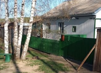 Дом на продажу, 56 м2, поселок Синеборск