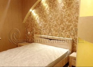 Аренда 2-комнатной квартиры, 85 м2, Санкт-Петербург, улица Турку, 13к1, ЖК Бригантина