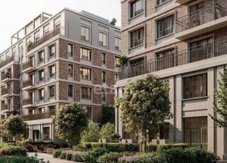 Продажа однокомнатной квартиры, 42 м2, Тюмень, ЖК Речной Порт