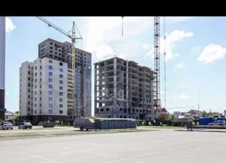 Продажа 2-ком. квартиры, 52.3 м2, Тюмень, ЖК Дебют, Тальниковая улица, 9