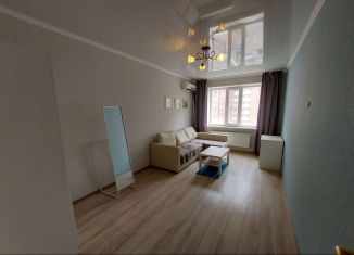 Однокомнатная квартира на продажу, 41.2 м2, Краснодар, ЖК Смоленский, Восточно-Кругликовская улица, 30