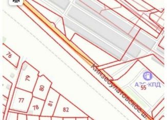 Продается земельный участок, 14.3 сот., Ишимбай