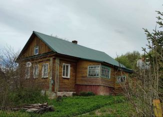 Продам дом, 59 м2, поселок городского типа Сусанино, улица 8 марта, 13