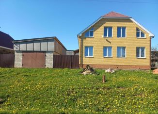 Продам коттедж, 200 м2, Чувашия, Центральная улица, 9