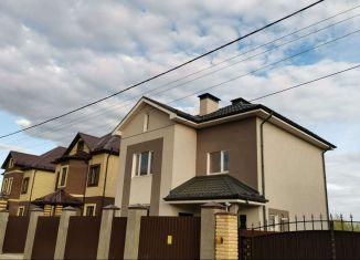 Продается дом, 170 м2, деревня Сапроново, Прудная улица, 11