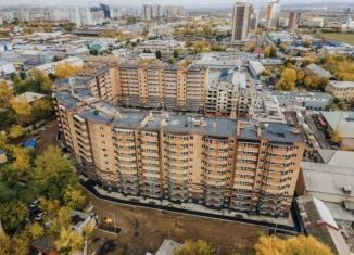 Продаю трехкомнатную квартиру, 89.5 м2, Красноярский край, улица Шахтёров, 8