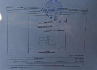 Продается однокомнатная квартира, 34.7 м2, село Старая Ладога, Волховский проспект, 14