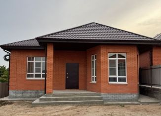 Продам дом, 105 м2, поселок Пригородный, переулок Бармы