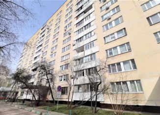 Продается квартира студия, 18 м2, Москва, проезд Дежнёва, 17, район Южное Медведково