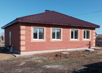 Продам дом, 60 м2, деревня Подымалово, Школьная улица