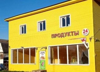 Продажа помещения свободного назначения, 170 м2, Новгородская область