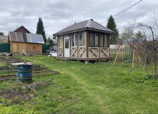 Продаю дачу, 60 м2, Пермь, Свердловский район, СНТ Коллективный Сад № 1, 68