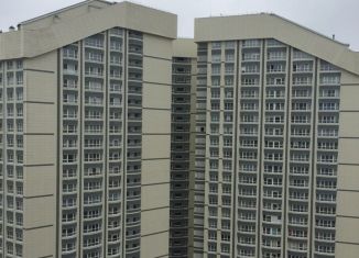 Сдача в аренду 1-ком. квартиры, 38 м2, Пермь, улица Чернышевского, 15Б, ЖК Альпийская Горка