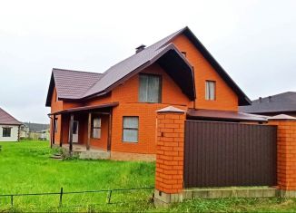 Продажа дома, 218 м2, село Никольское, Липецкая улица