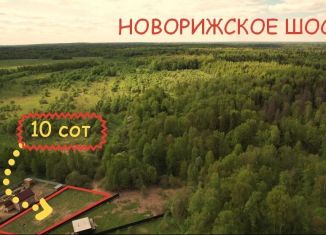 Продам земельный участок, 10 сот., деревня Загорье