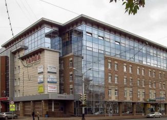 Продается офис, 15 м2, Республика Башкортостан, улица Ленина, 70