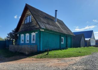 Продажа дома, 38.8 м2, Благовещенск, Уфимская улица, 2