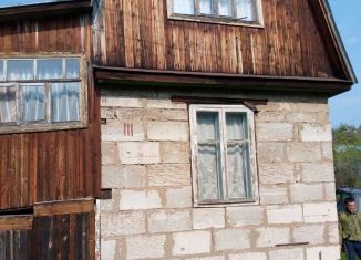 Продажа дома, 60 м2, садоводческий массив Большие Пещёры