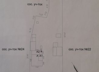 Продаю дом, 58 м2, рабочий посёлок Октябрьский, улица Круглякова