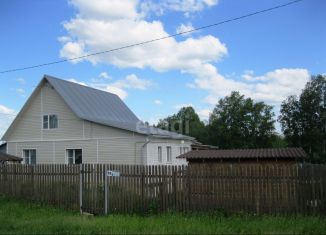 Продам дом, 152.8 м2, село Баюновские Ключи, Зелёная улица, 18