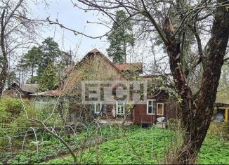 Продам дом, 132.6 м2, дачный посёлок Загорянский, улица Карла Маркса, 19