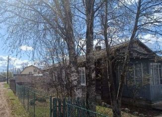 Продажа трехкомнатной квартиры, 60 м2, деревня Куимиха, Парковый переулок, 5