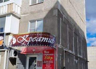 Продажа помещения свободного назначения, 60 м2, Краснотурьинск, улица Ленина