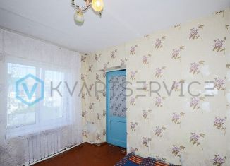Продажа 3-комнатной квартиры, 61 м2, село Красноярка, Юбилейная улица, 4