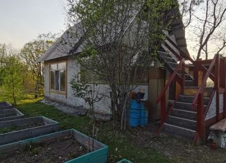 Продажа дачи, 64 м2, село Заозёрное