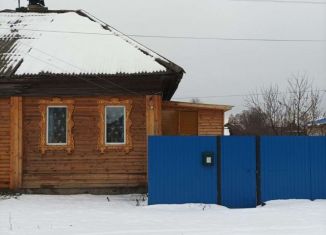 Продам дом, 40 м2, посёлок городского типа Юрино, улица Урицкого