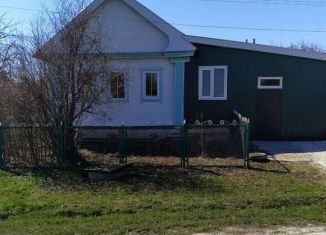 Дом на продажу, 69.8 м2, село Порецкое, улица Захарова, 40