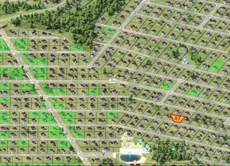 Участок на продажу, 11.4 сот., коттеджный поселок Александрия, Пятнадцатая улица, 47