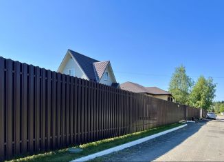 Продается участок, 10 сот., деревня Бабаиха