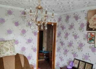 Продам двухкомнатную квартиру, 50 м2, село Кольцово, улица Новые Черёмушки, 4