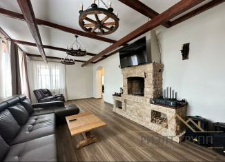 Продается дом, 234.5 м2, деревня Полянка, Северная улица