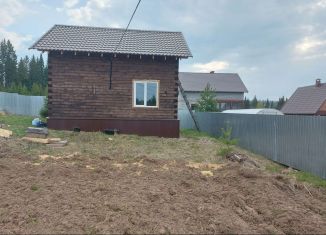 Продаю дом, 70 м2, деревня Симонки, Трактовая улица